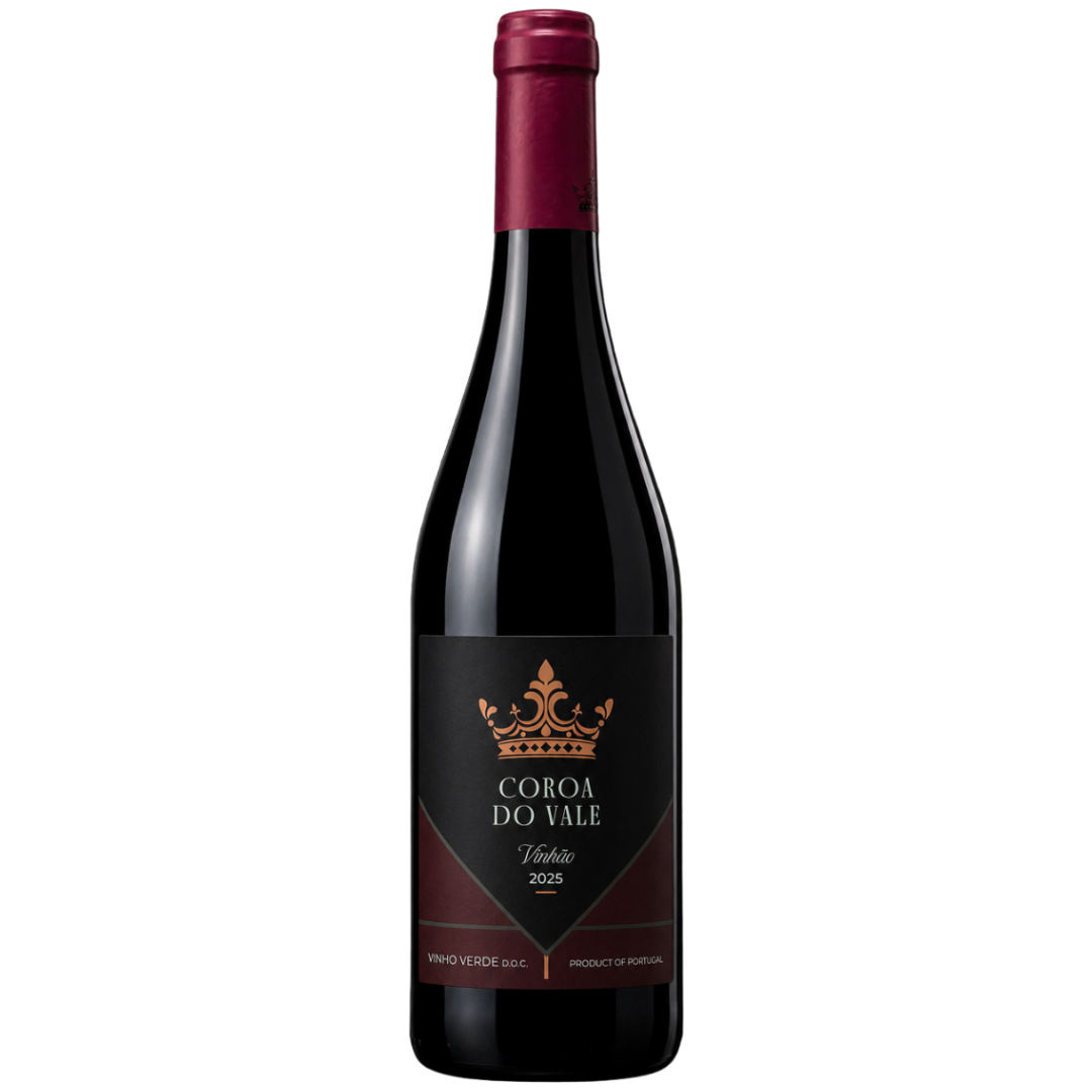 Coroa do Vale Tinto
